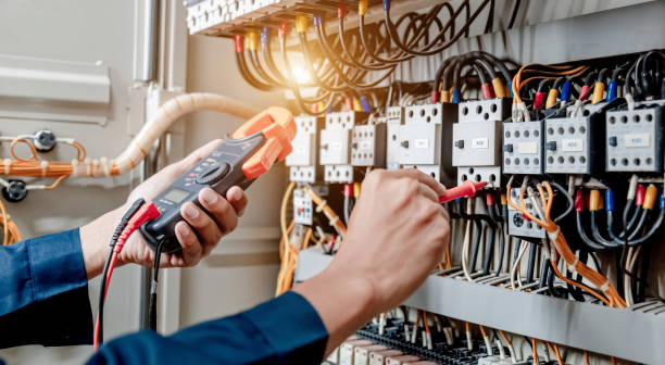 Best Electrical Troubleshooting Services  in Desloge, MO