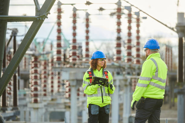 Best Best Electricians Near Me  in Desloge, MO