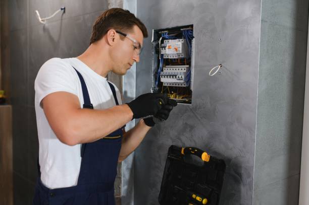 Affordable Emergency Electrician in MO