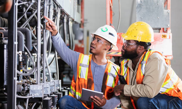 Best Affordable Electrician  in Desloge, MO