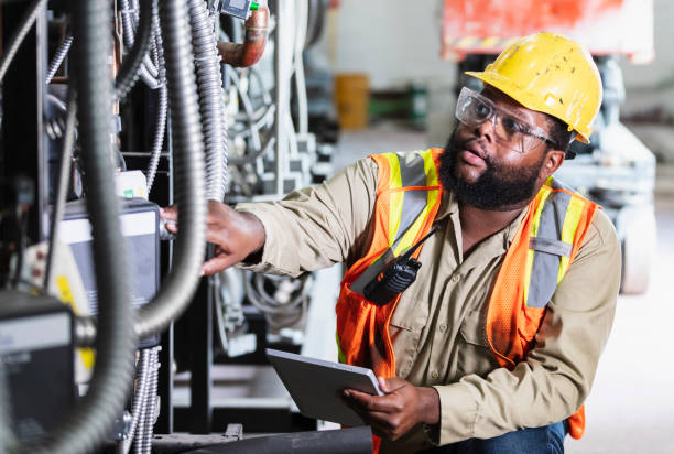 Best Electrical Rewiring Services  in Desloge, MO