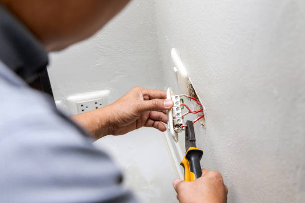 Best Electrical Repair Services  in Desloge, MO