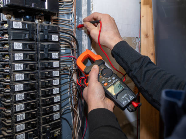 Best Circuit Breaker Repair  in Desloge, MO