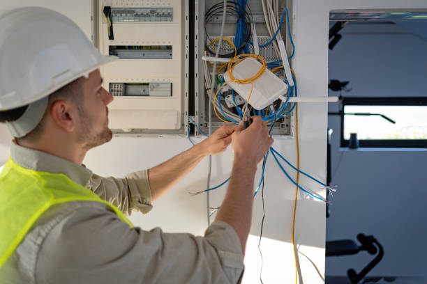 Best Affordable Electrical Installation  in Desloge, MO