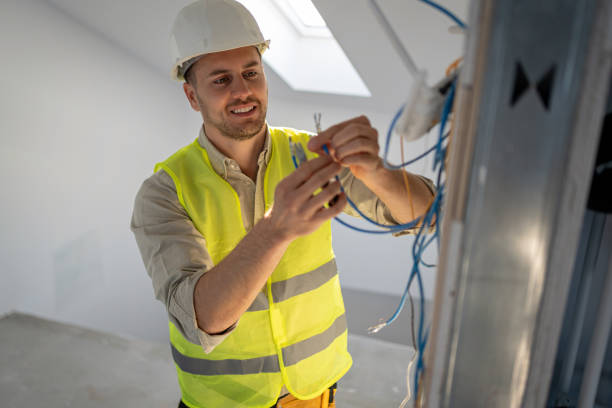 Best Electrical Installation Contractor  in Desloge, MO
